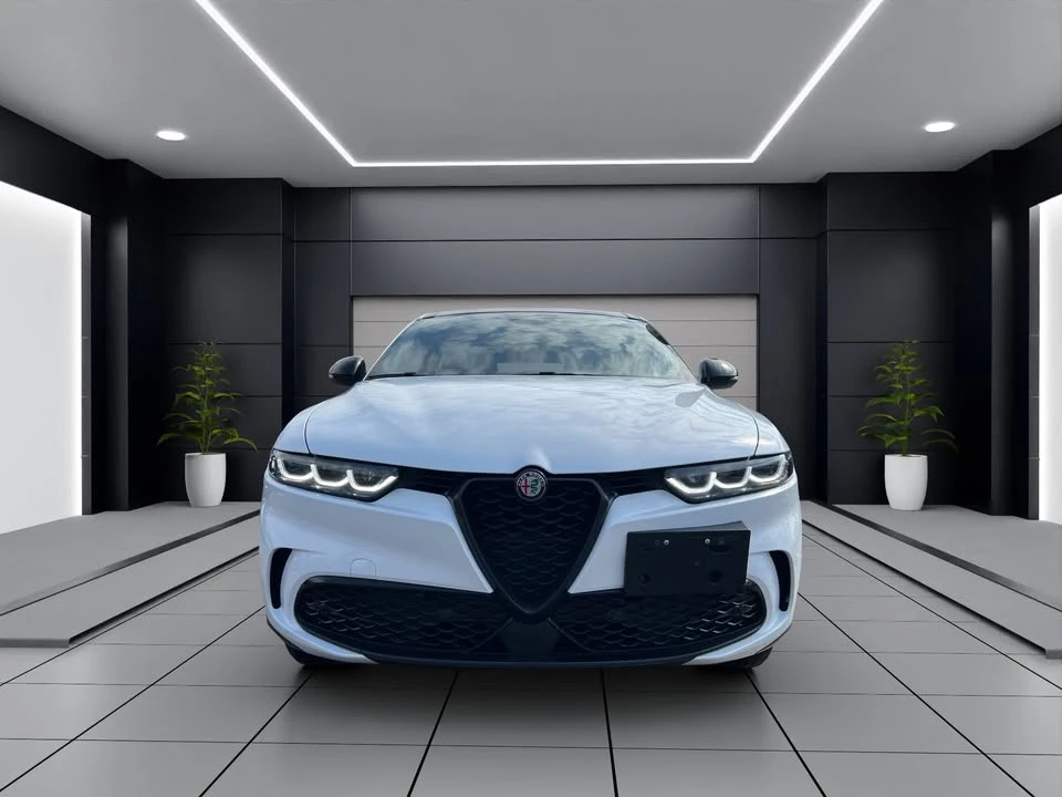 2023 Alfa Romeo Tonale - Image 3 of 20