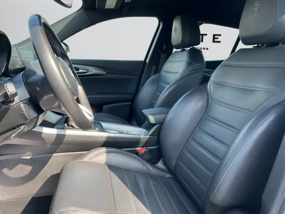 2023 Alfa Romeo Tonale - Image 16 of 20