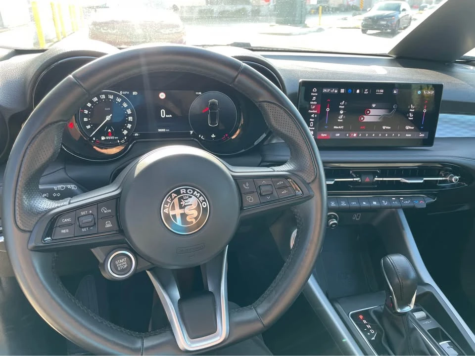 2023 Alfa Romeo Tonale - Image 7 of 7