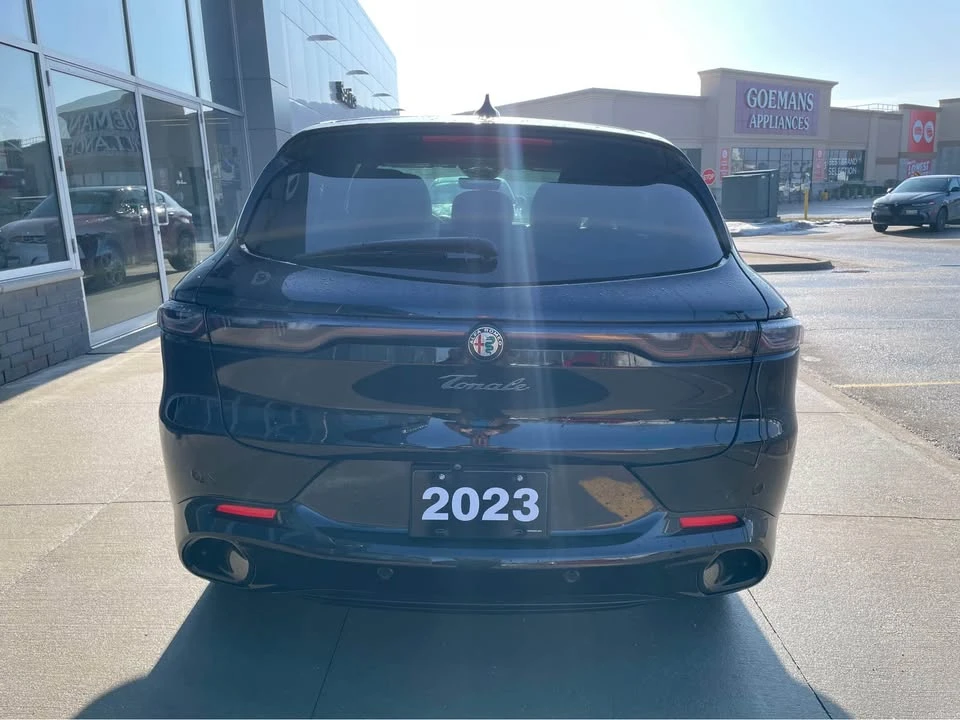 2023 Alfa Romeo Tonale - Image 3 of 7