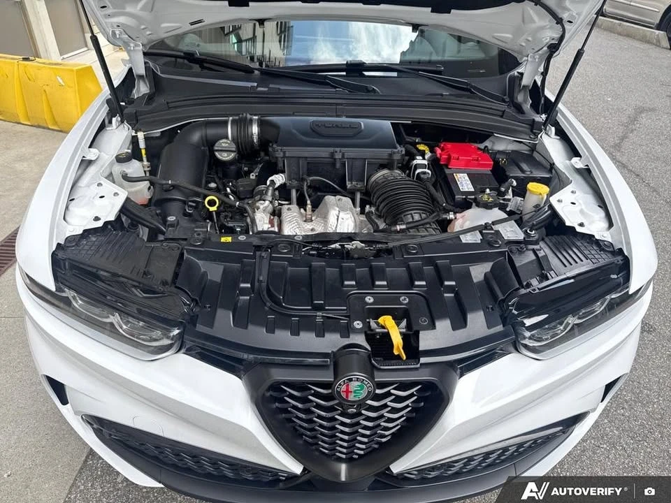 2023 Alfa Romeo Tonale - Image 19 of 20