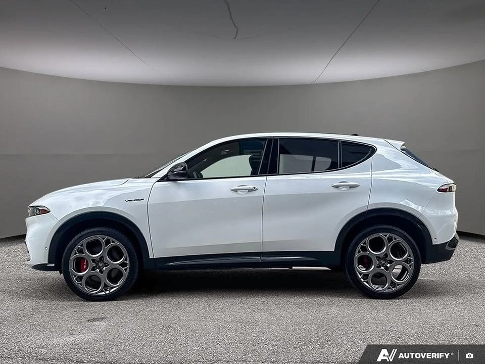 2023 Alfa Romeo Tonale - Image 3 of 20