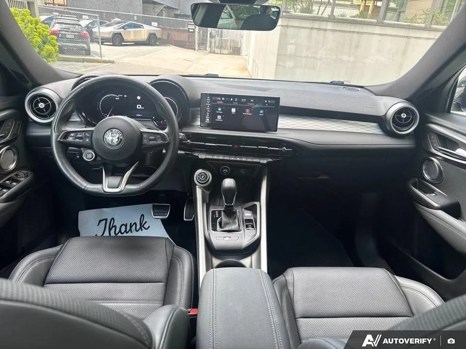 2023 Alfa Romeo Tonale - Image 18 of 20