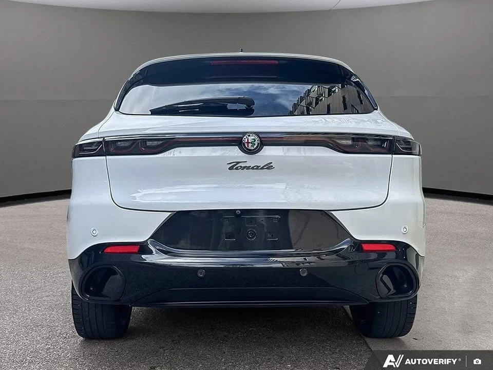 2023 Alfa Romeo Tonale - Image 5 of 20