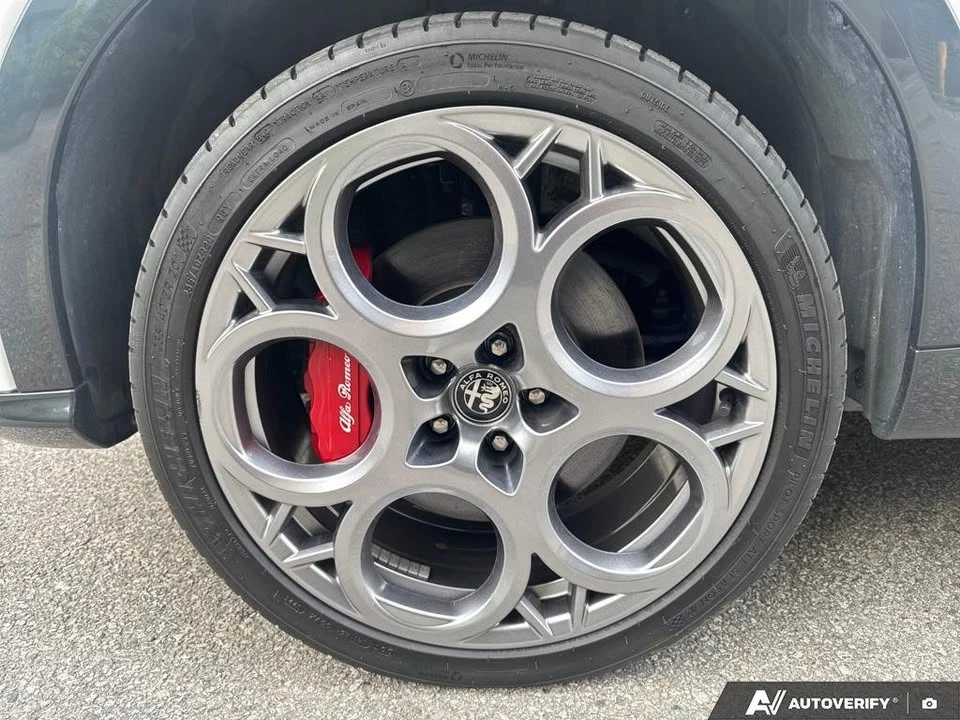 2023 Alfa Romeo Tonale - Image 6 of 20