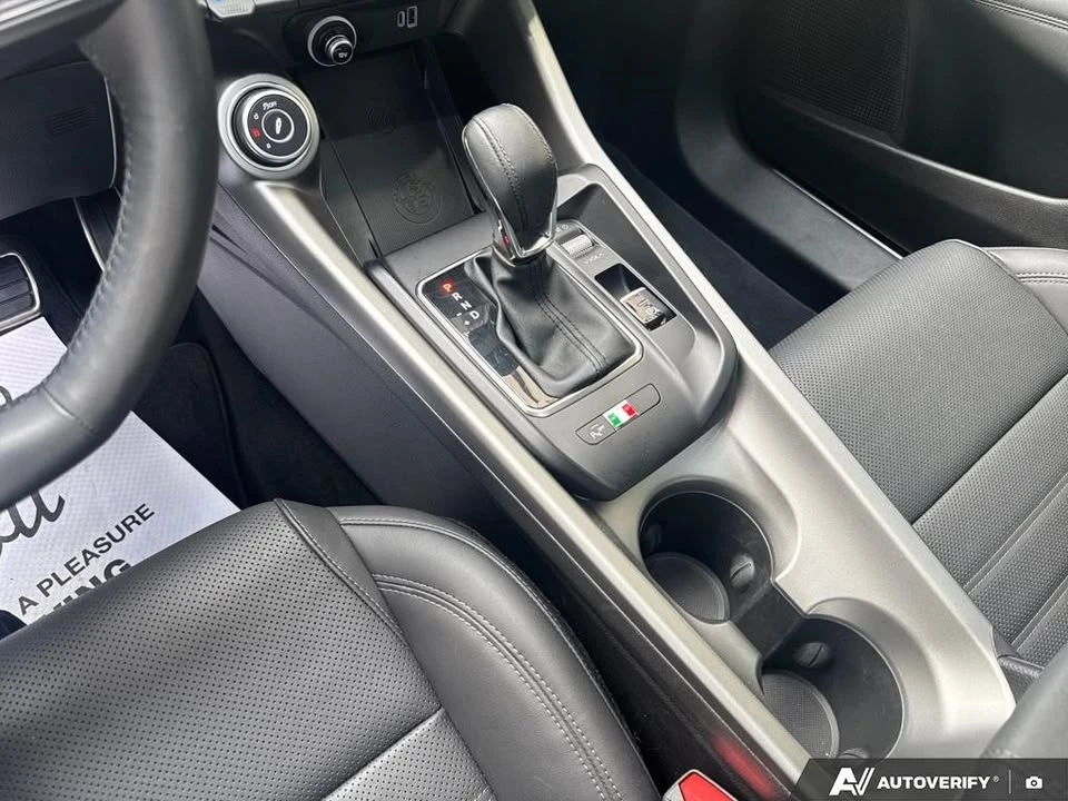 2023 Alfa Romeo Tonale - Image 14 of 20