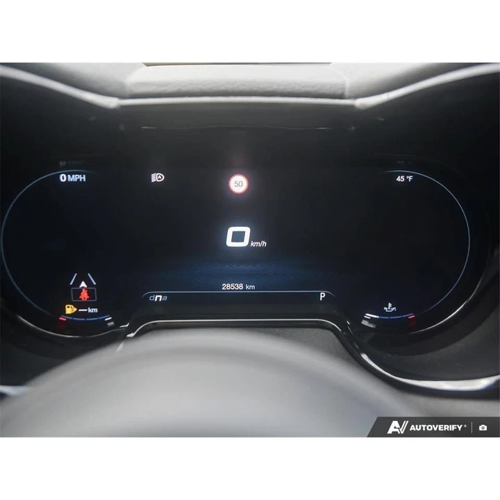 2023 Alfa Romeo Tonale - Image 14 of 20
