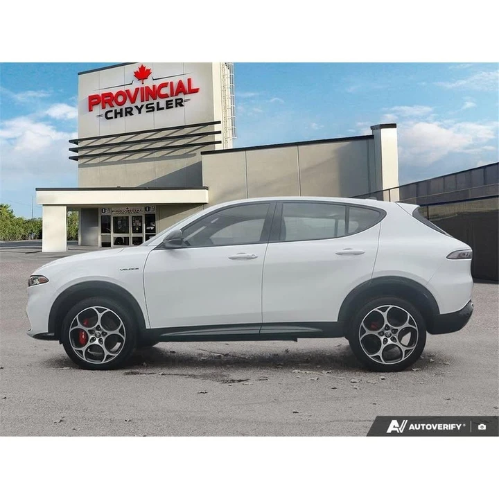 2023 Alfa Romeo Tonale - Image 3 of 20