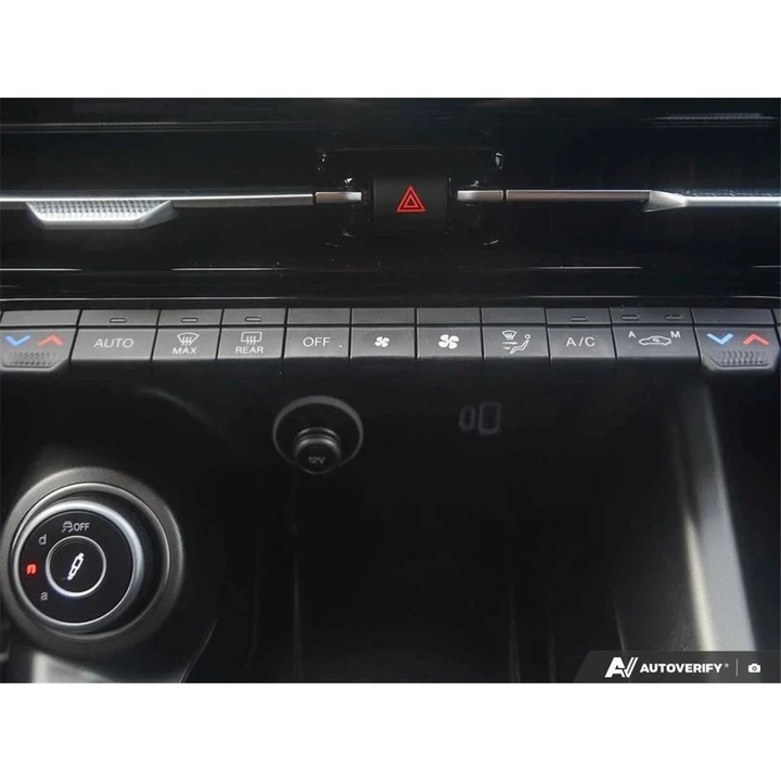 2023 Alfa Romeo Tonale - Image 19 of 20