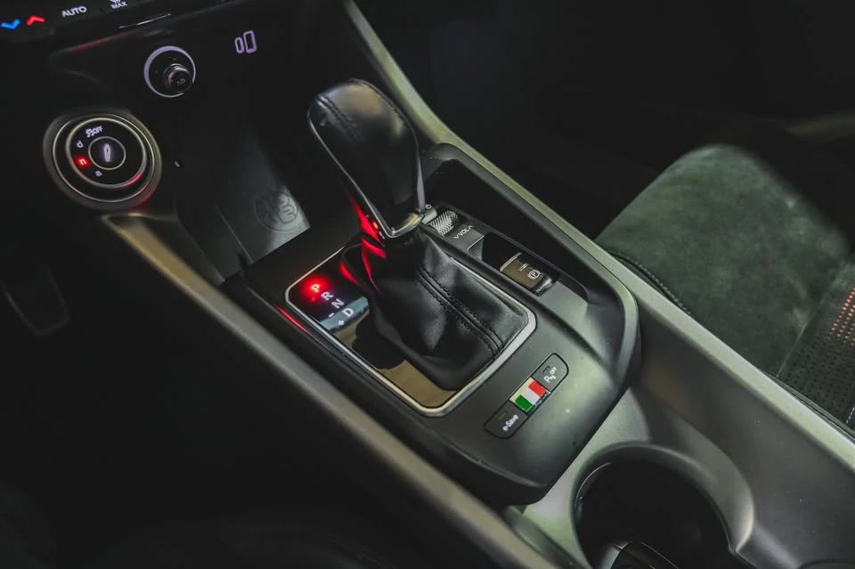 2023 Alfa Romeo Tonale - Image 13 of 17