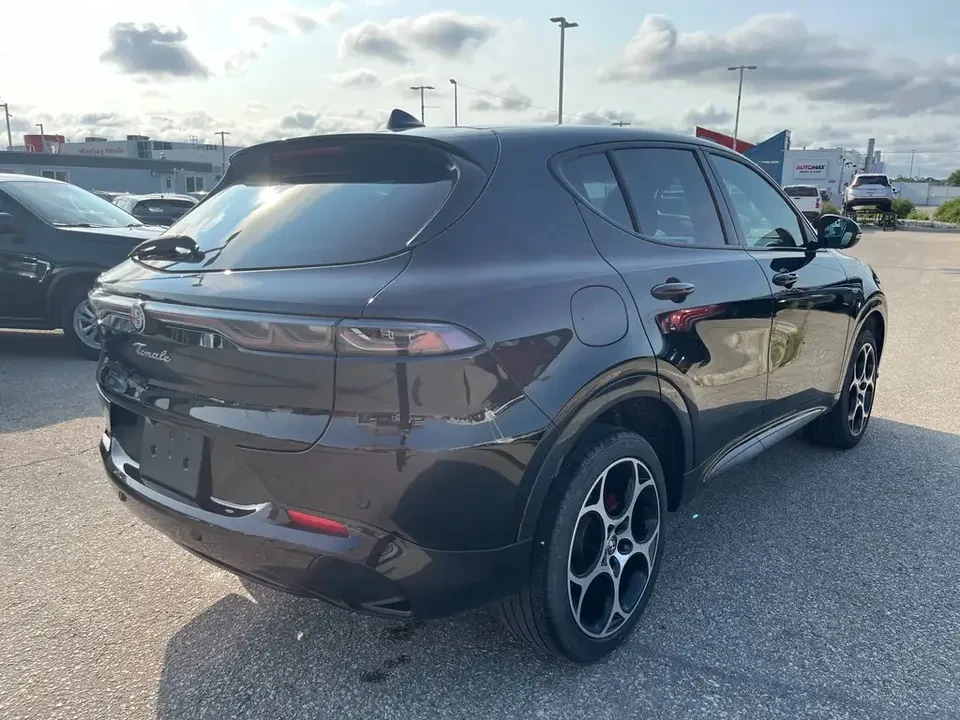 2023 Alfa Romeo Tonale - Image 6 of 6