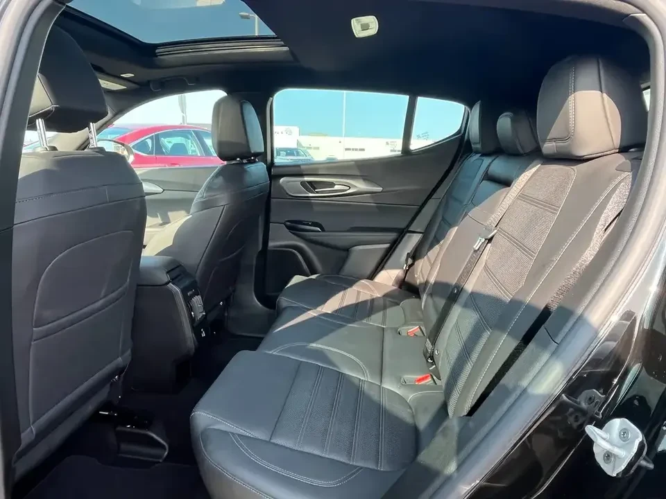 2023 Alfa Romeo Tonale - Image 3 of 6