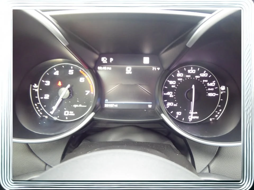 2023 Alfa Romeo Giulia - Image 12 of 20