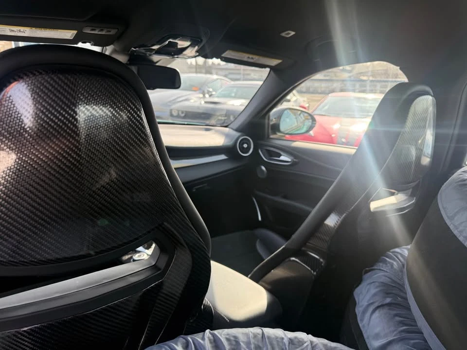 2023 Alfa Romeo Giulia - Image 11 of 17