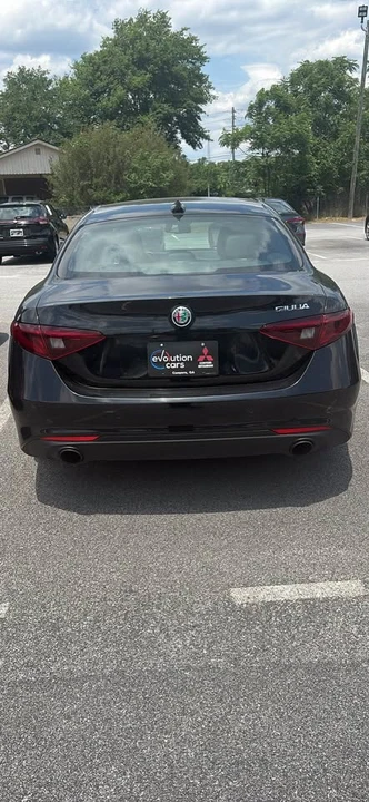 2023 Alfa Romeo Giulia - Image 2 of 2