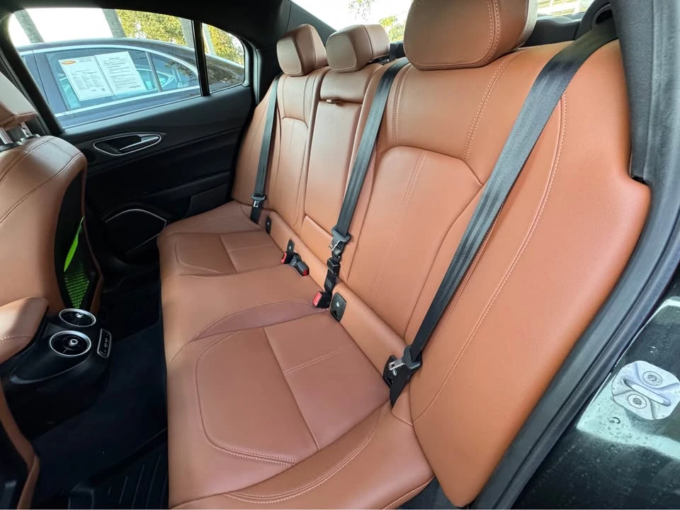 2023 Alfa Romeo Giulia - Image 3 of 6