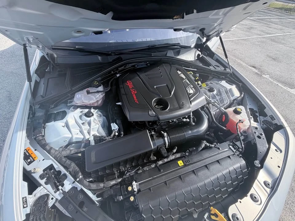 2023 Alfa Romeo Giulia - Image 19 of 19
