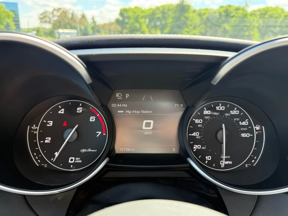 2023 Alfa Romeo Giulia - Image 13 of 15
