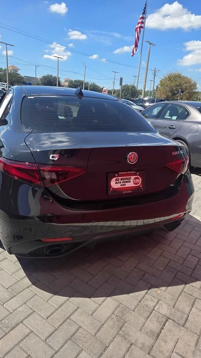 2023 Alfa Romeo Giulia - Image 3 of 6