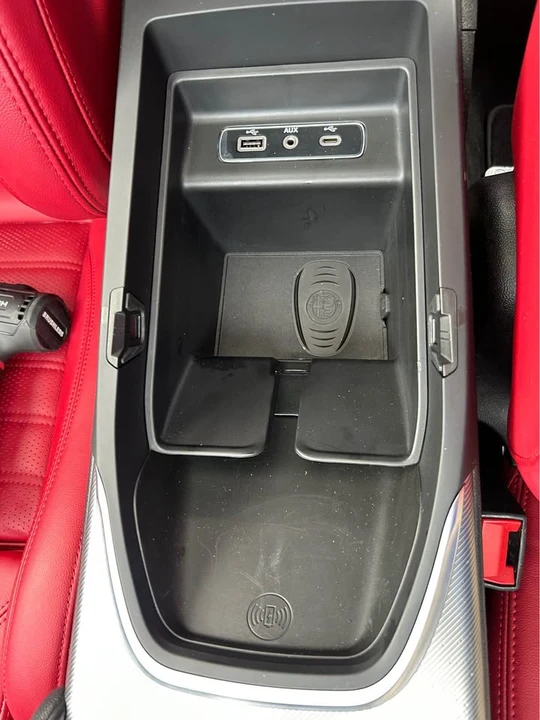 2023 Alfa Romeo Giulia - Image 13 of 15