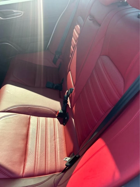 2023 Alfa Romeo Giulia - Image 11 of 12