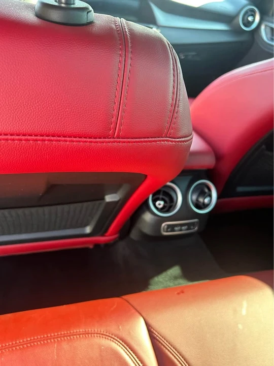 2023 Alfa Romeo Giulia - Image 12 of 12