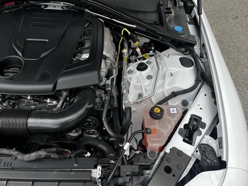 2023 Alfa Romeo Giulia - Image 18 of 20