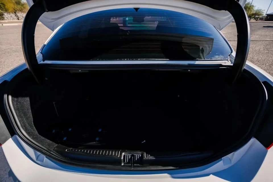 2023 Alfa Romeo Giulia - Image 7 of 20
