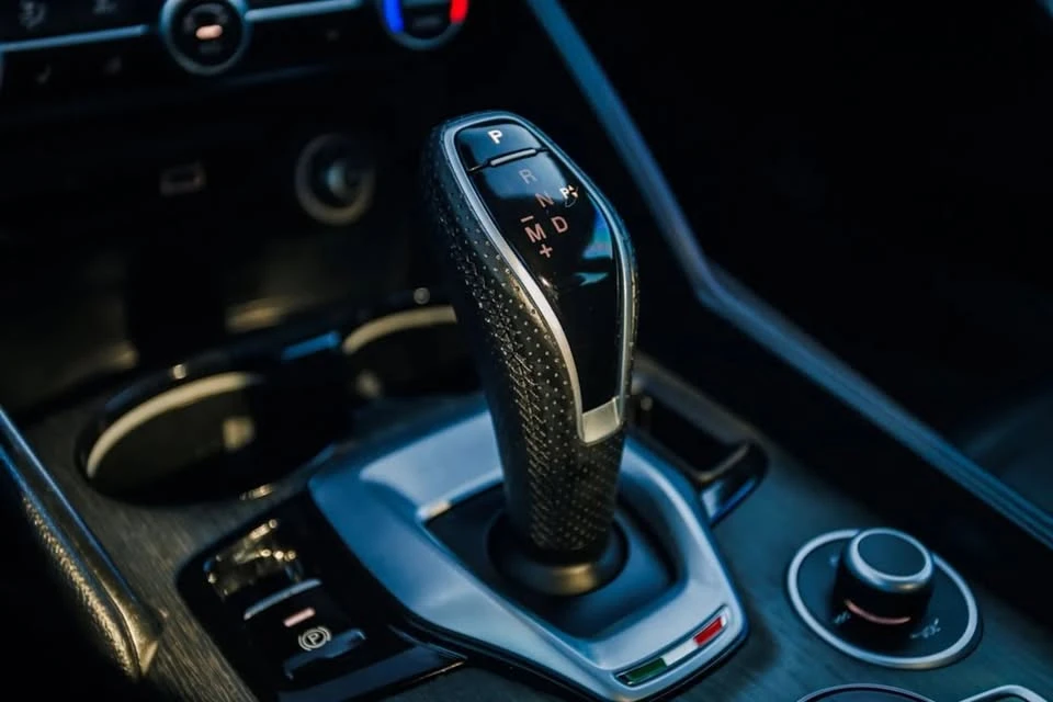 2023 Alfa Romeo Giulia - Image 19 of 20