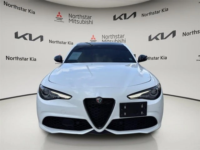 2023 Alfa Romeo Giulia - Image 6 of 20