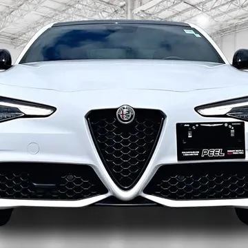 2023 Alfa Romeo Giulia Veloce