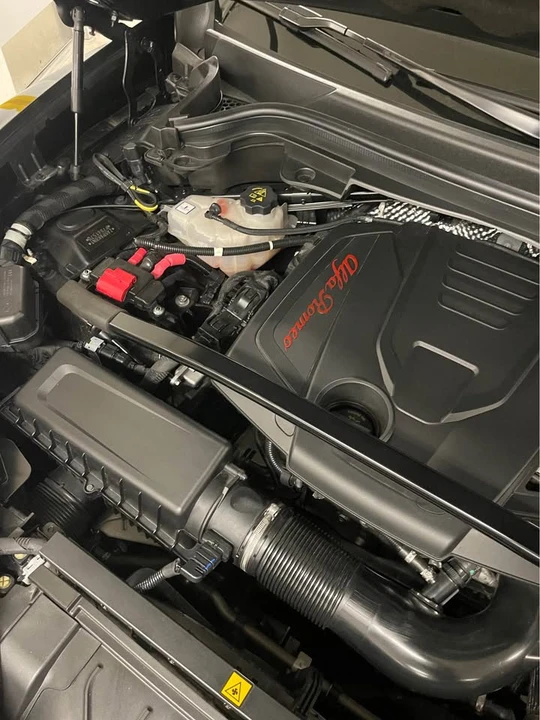 2023 Alfa Romeo Stelvio - Image 18 of 18