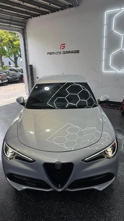 2023 Alfa Romeo Stelvio - Image 3 of 10