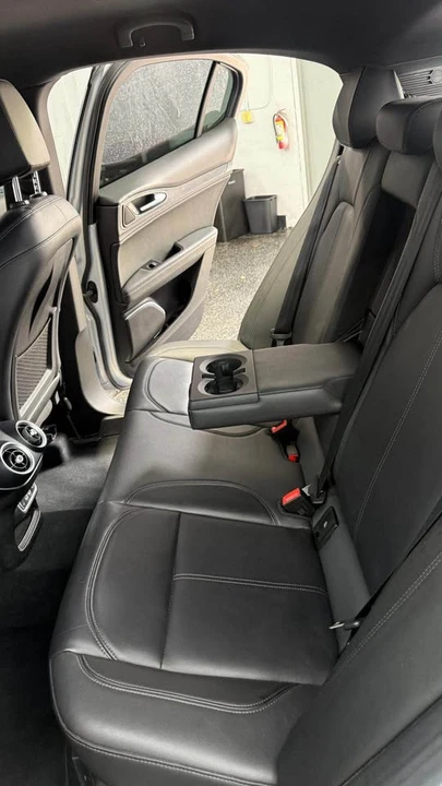 2023 Alfa Romeo Stelvio - Image 10 of 10