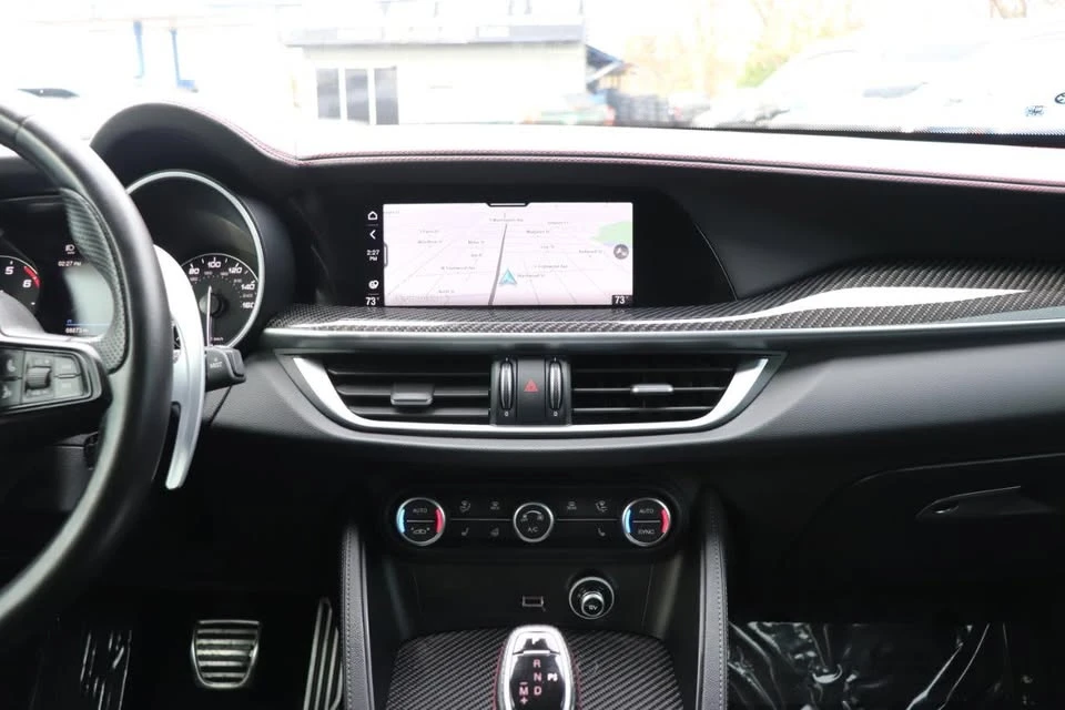 2023 Alfa Romeo Stelvio - Image 19 of 20