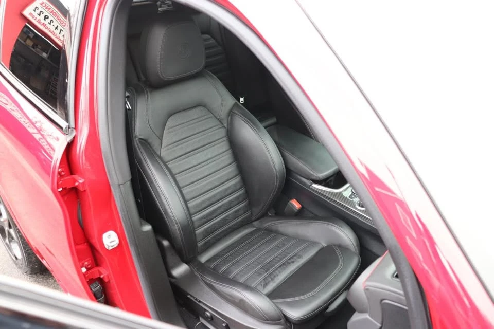 2023 Alfa Romeo Stelvio - Image 14 of 20