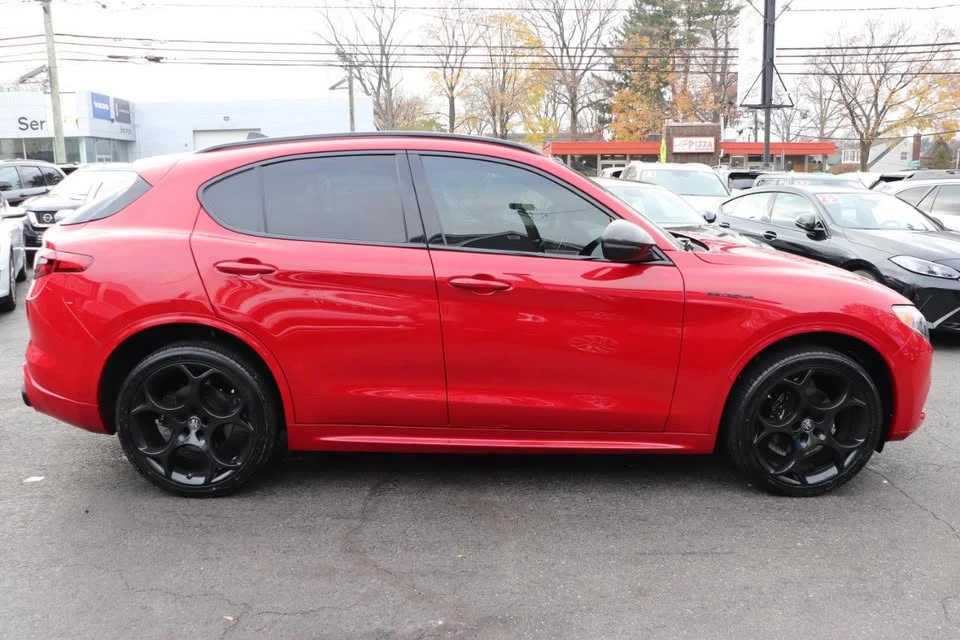 2023 Alfa Romeo Stelvio - Image 6 of 20
