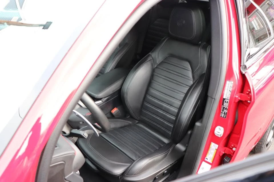 2023 Alfa Romeo Stelvio - Image 11 of 20