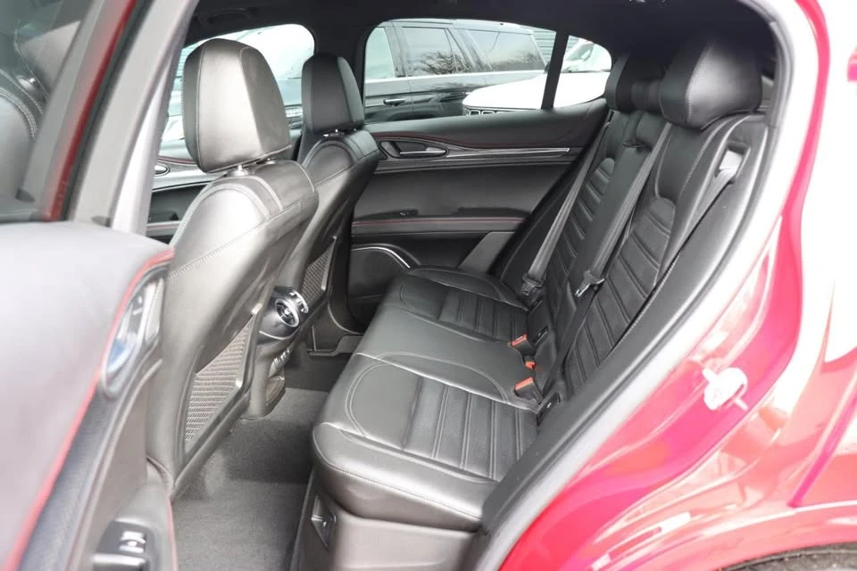 2023 Alfa Romeo Stelvio - Image 12 of 20