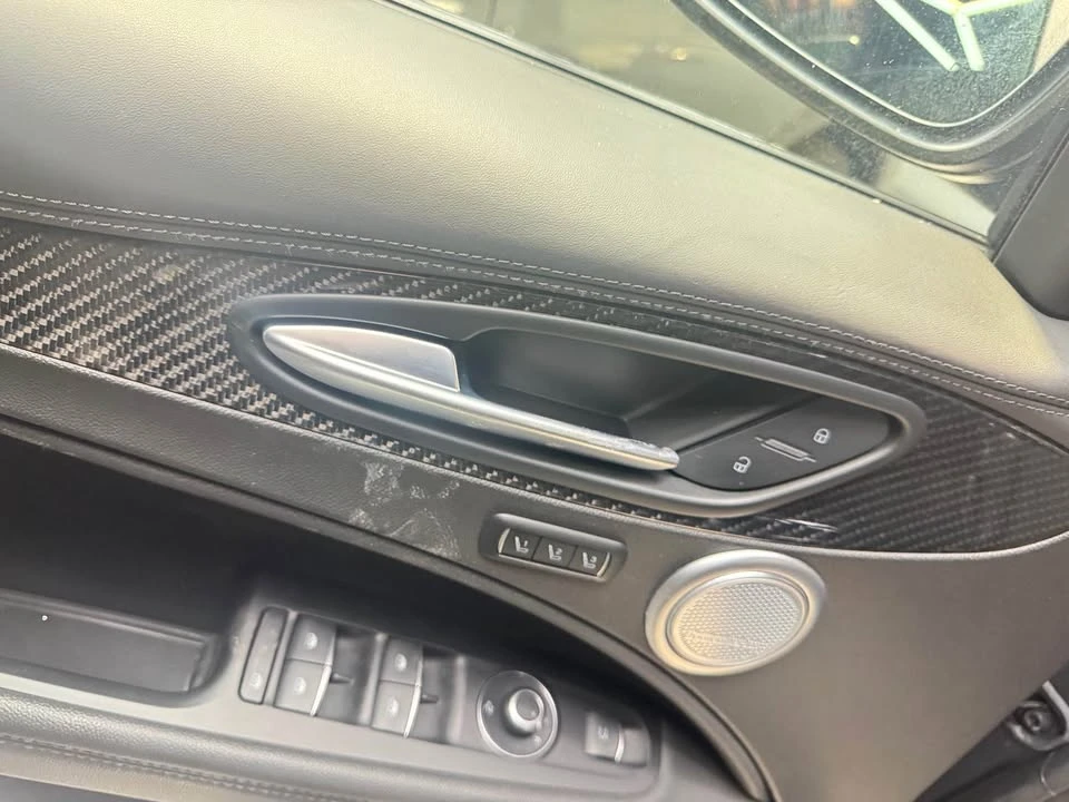 2023 Alfa Romeo Stelvio - Image 6 of 7