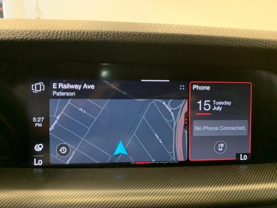 2023 Alfa Romeo Stelvio - Image 12 of 20