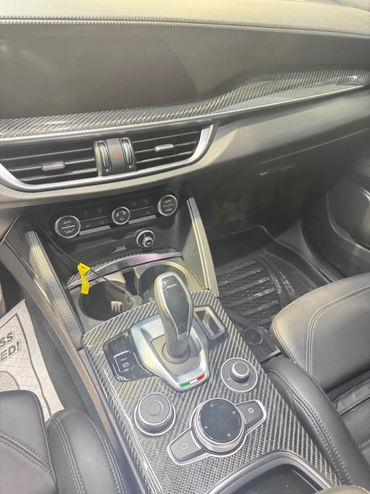 2023 Alfa Romeo Stelvio - Image 5 of 7