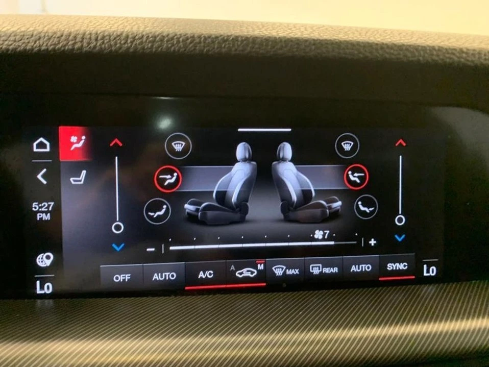 2023 Alfa Romeo Stelvio - Image 18 of 20