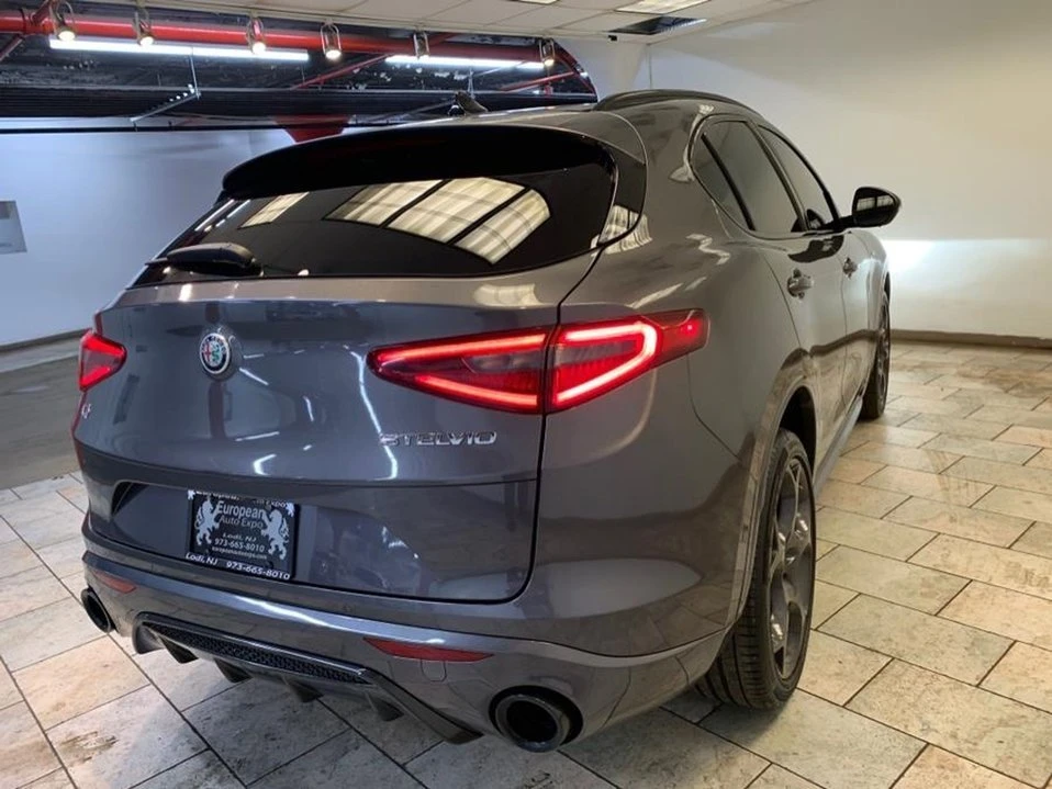 2023 Alfa Romeo Stelvio - Image 6 of 20