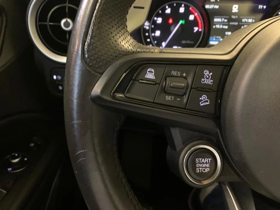2023 Alfa Romeo Stelvio - Image 20 of 20