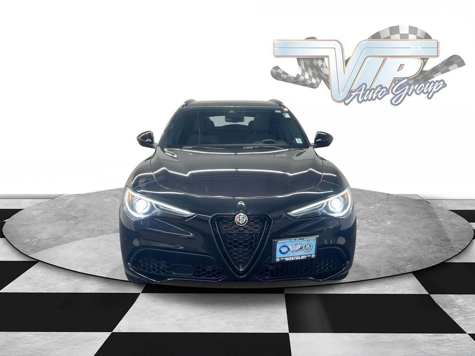 2023 Alfa Romeo Stelvio - Image 2 of 6