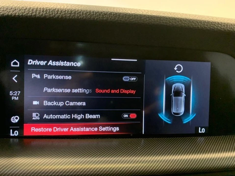 2023 Alfa Romeo Stelvio - Image 17 of 20