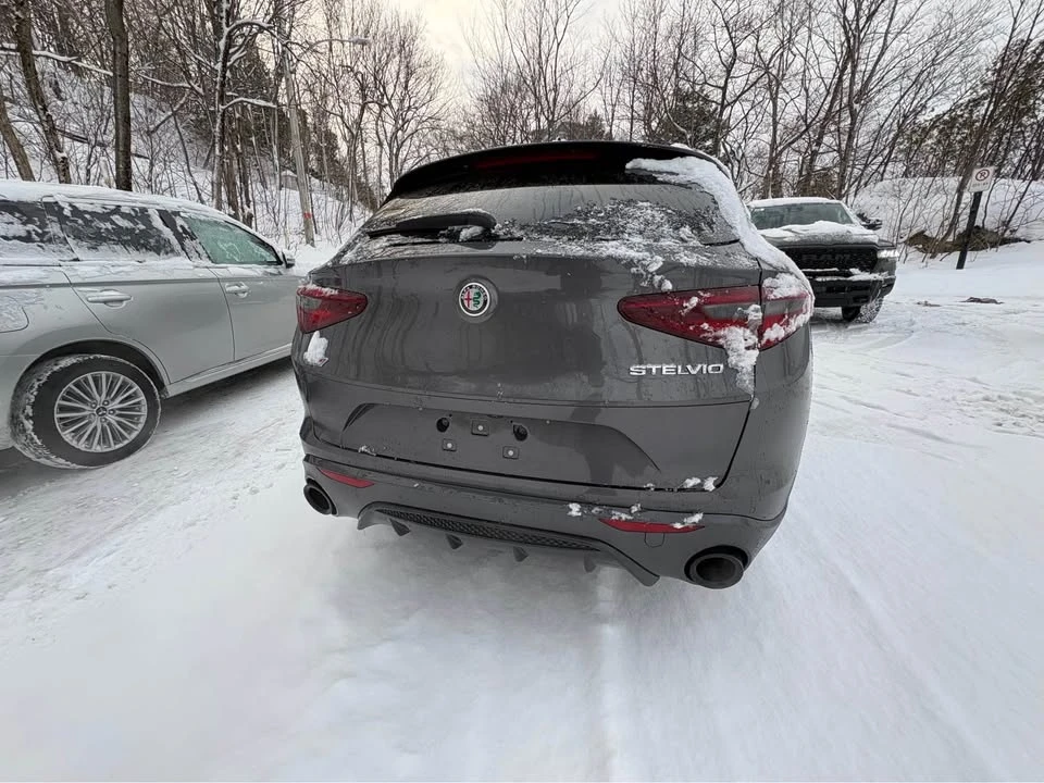 2023 Alfa Romeo Stelvio - Image 5 of 10