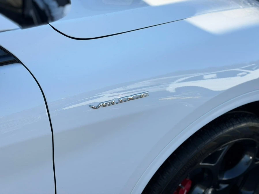 2023 Alfa Romeo Stelvio - Image 18 of 20