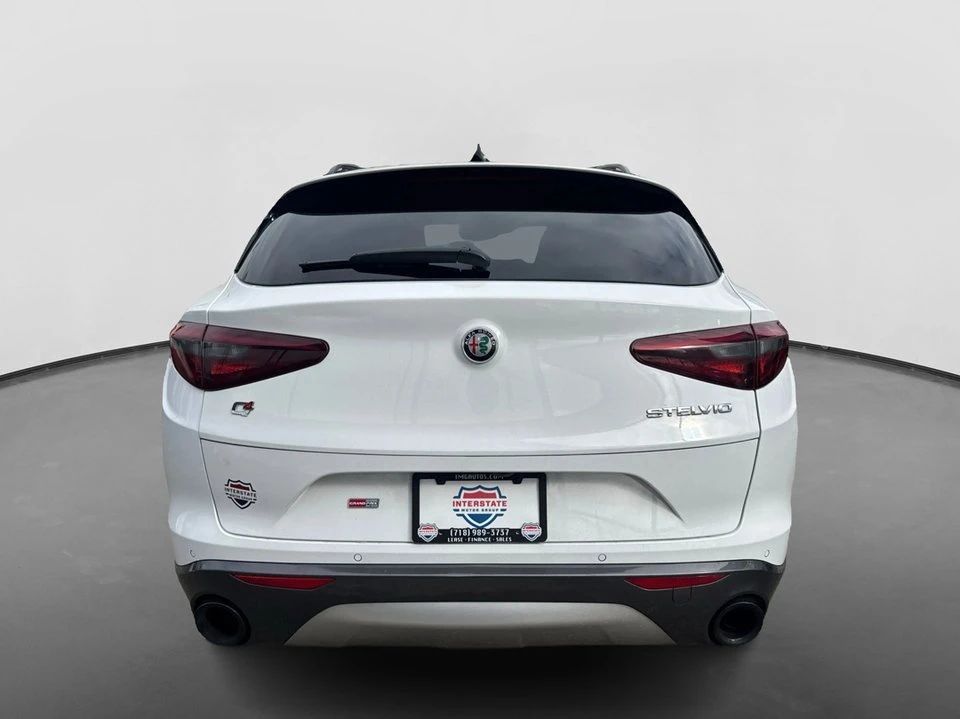2023 Alfa Romeo Stelvio - Image 6 of 20